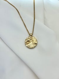 Image 1 of Amulet no8