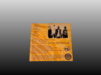 Image 3 of SlowRepeaT - Abra Cannabra 12" Vinyl (U.S. Import) *PRE-ORDER*