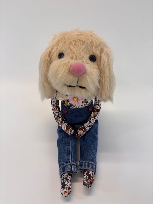 Image of Made to order Bobby dazzler