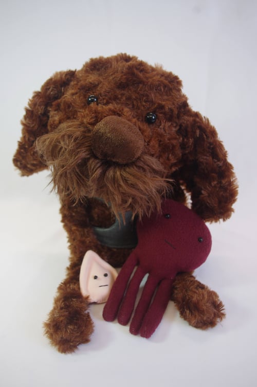 Image of Made to order Bobby dazzler