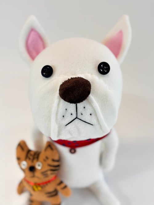 Image of Made to order Bobby dazzler