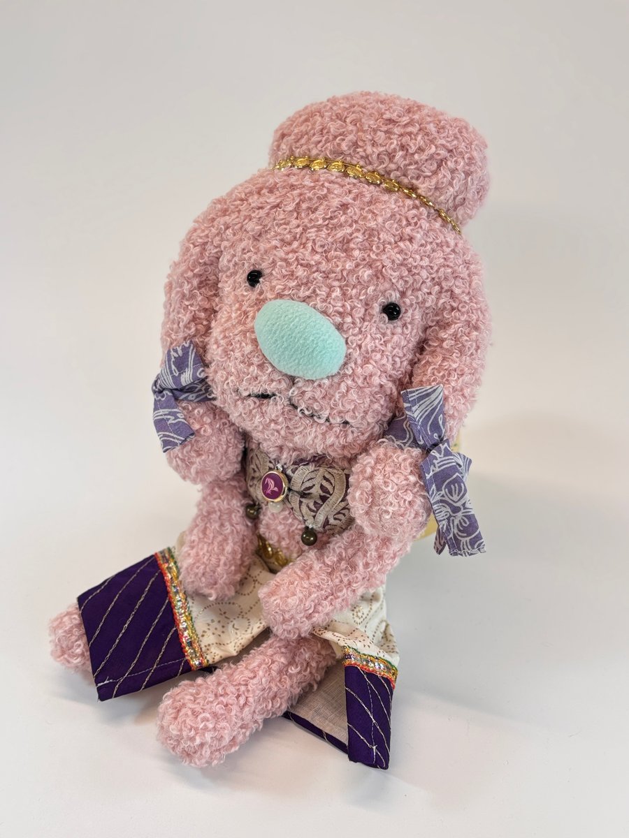 The World of Bobby Dazzler — Made to order Bobby dazzler