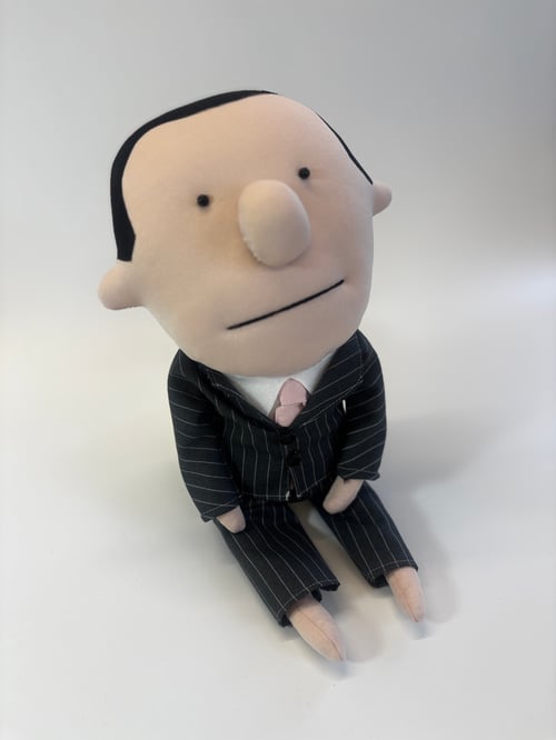 Image of Made to order Bobby dazzler