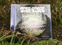 Image 1 of IRON AND STONE - Petrichor CD