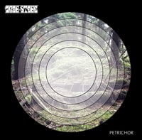 Image 2 of IRON AND STONE - Petrichor CD