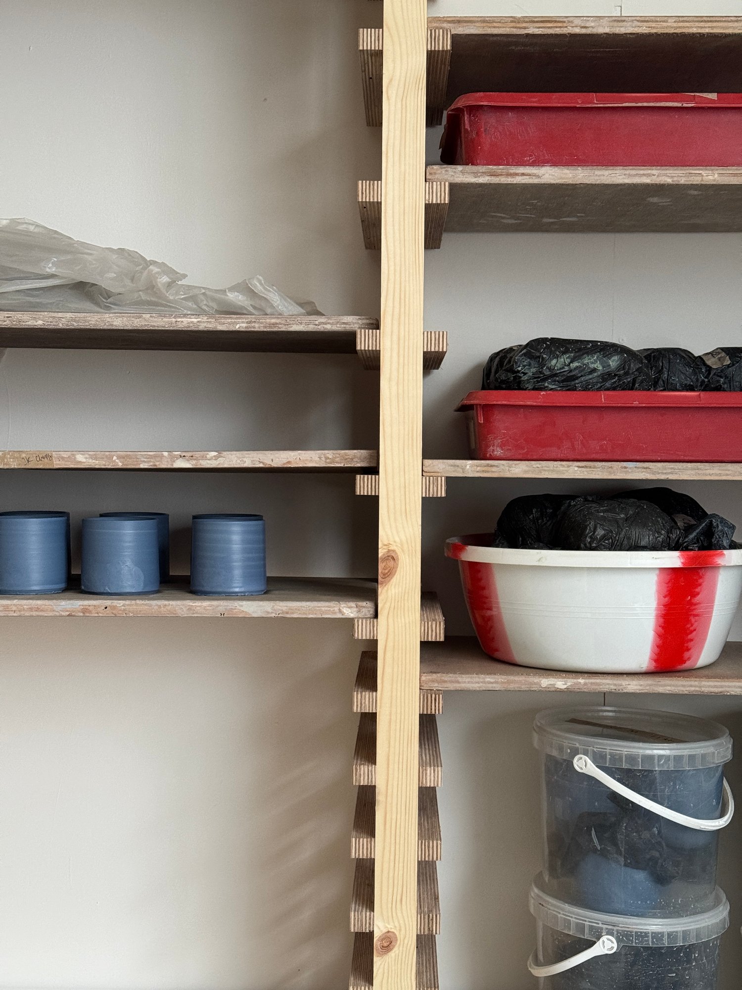 Image of Studio Space