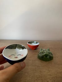 Image 2 of Happy for you - Sake cup
