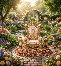 Image 3 of QUEEN AU CHOCOLAT 