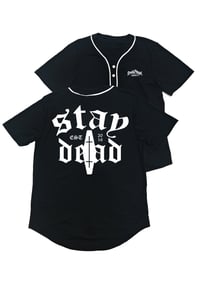 Stay Dead - DAS-084