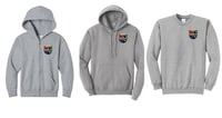Image 1 of 4 House Sweatshirts 1