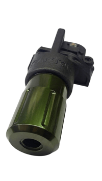 Image 4 of Raptor v2.0 - Limited Edition / Olive Green