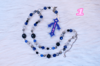 Image 2 of virtual angel rosaries