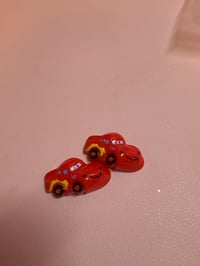 Lightening McQueen 