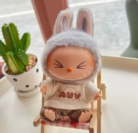 Image 3 of Strawberry Chair 