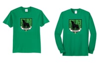 Image 1 of Tikaani House Crest Short and Long Sleeve T-Shirt 2