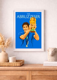 Image 2 of N.17 - Fabio Grosso