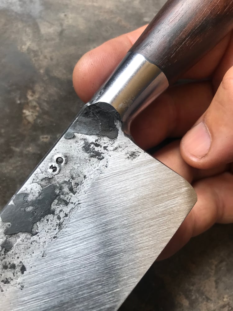 Image of iron clad 30