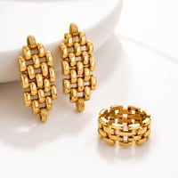 Image 1 of Gold Bundle Set 