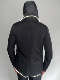 Image 9 of Miharayasuhiro x Puma Hooded Reflective Blazer - M