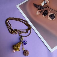 Image 1 of Pendentif  « ANDERSON »