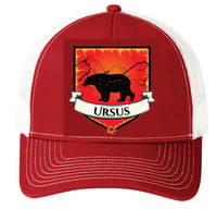 Image 5 of HOUSE Baseball Hat