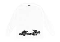PPR LS BLANC