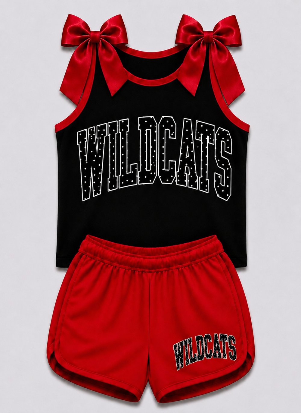 Image of Duncan Wildcats