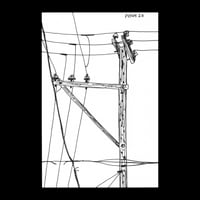 Telephone Pole #15
