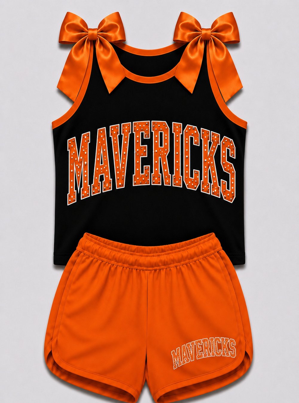 Image of Lordsburg Mavericks