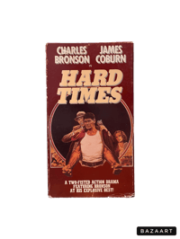 Image 1 of Hard Times [1975]
