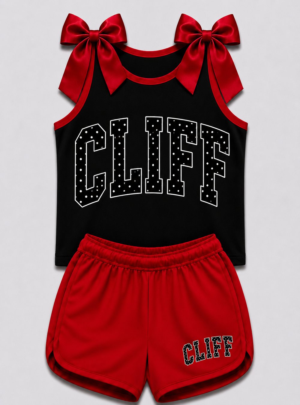 Image of Cliff