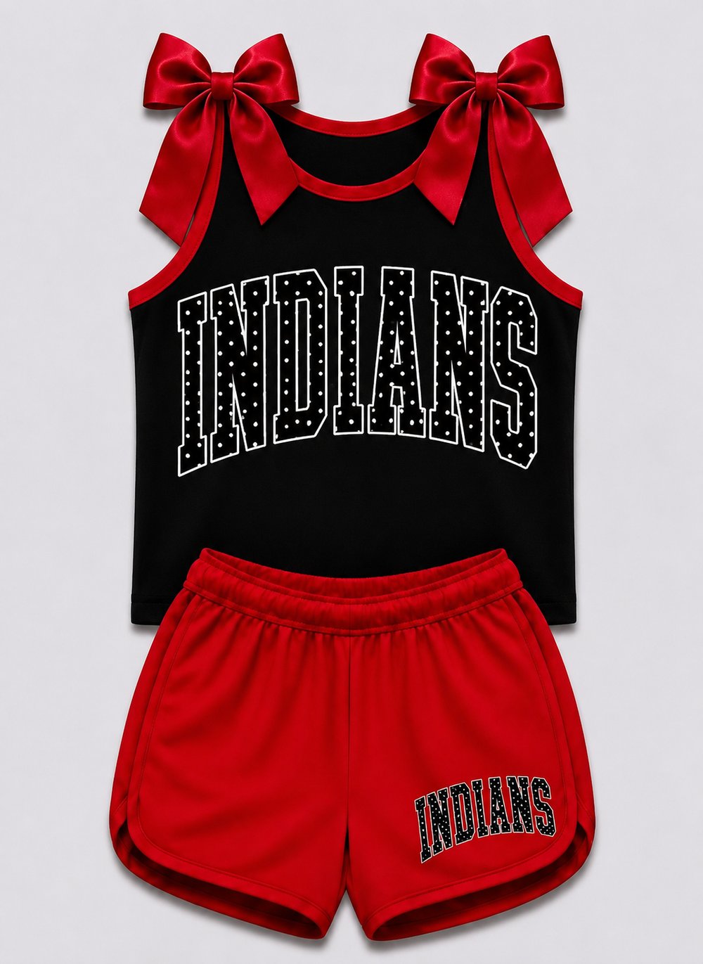 Image of Cobre Indians