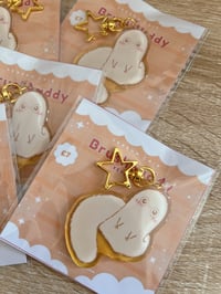 Image 2 of Brushbuddy - Witch Hat Atelier Fanmade merch