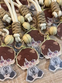 Image 1 of Puppy Leb 2026 Birthday Fanmade Merch 