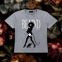 Image 1 of Be Kind Or Else Diva Tee