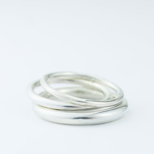 Image of 27th JULY MAKE A RING CLASS