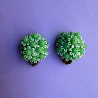Boucles « GARDEN »