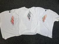 Image 2 of From the River to the Sea - Palestine map t-shirt