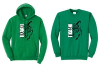 Image 1 of Tikaani Sweatshirt or Hoodie 1