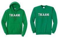 Image 1 of Tikaani Sweatshirt or Hoodie 2 