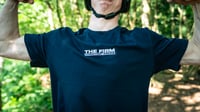 Image 1 of The Firm Factory Racing - Race T-Shirt
