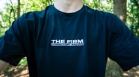 Image 2 of The Firm Factory Racing - Race T-Shirt