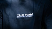 Image 3 of The Firm Factory Racing - Race T-Shirt