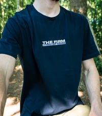 Image 4 of The Firm Factory Racing - Race T-Shirt