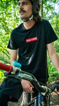 Image 1 of The Firm Factory Racing - Rip Off T-Shirt