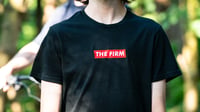 Image 2 of The Firm Factory Racing - Rip Off T-Shirt