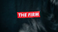 Image 3 of The Firm Factory Racing - Rip Off T-Shirt