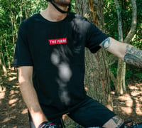 Image 5 of The Firm Factory Racing - Rip Off T-Shirt