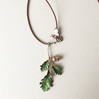  Oak  and bee 200€ TTC