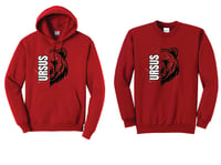 Image 1 of Ursus Sweatshirt or Hoodie 1